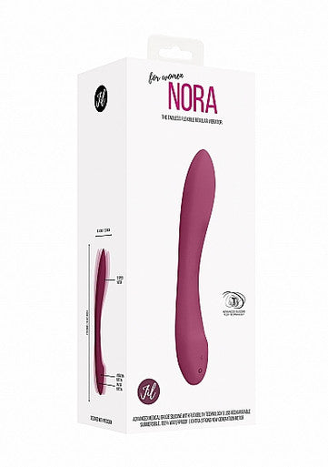 212927 - Nora - Just for you desires