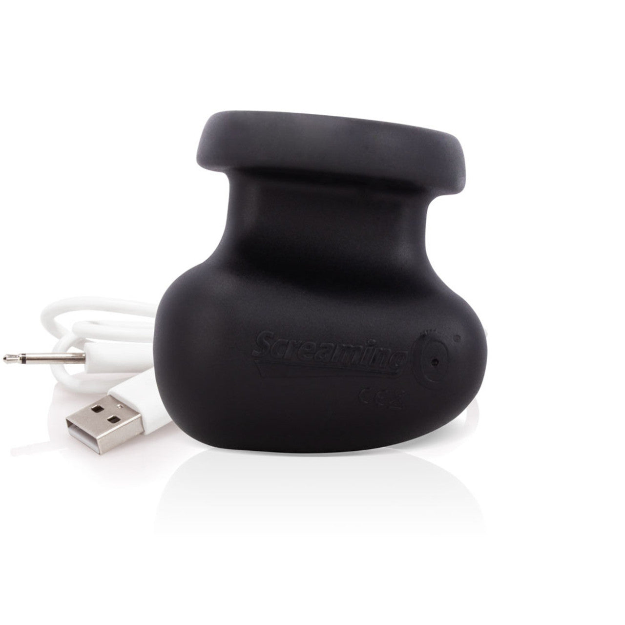 215154 - Screaming O Rub-It! Finger Vibrator - Just for you desires