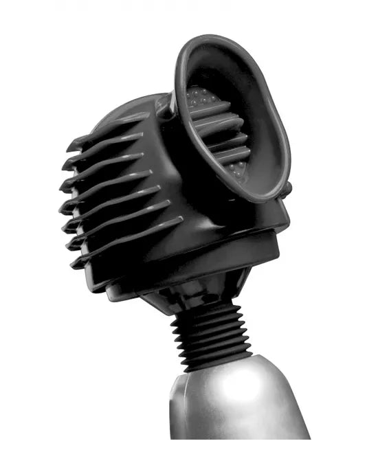 MS Thunder-Gasm 3 in 1 Wand Attachment - Just for you desires