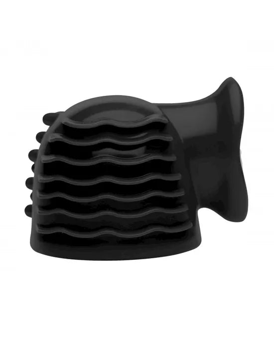 MS Thunder-Gasm 3 in 1 Wand Attachment - Just for you desires