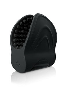 217226 - Sir Richard's Control Vibrating Silicone Edging Trainer - Just for you desires