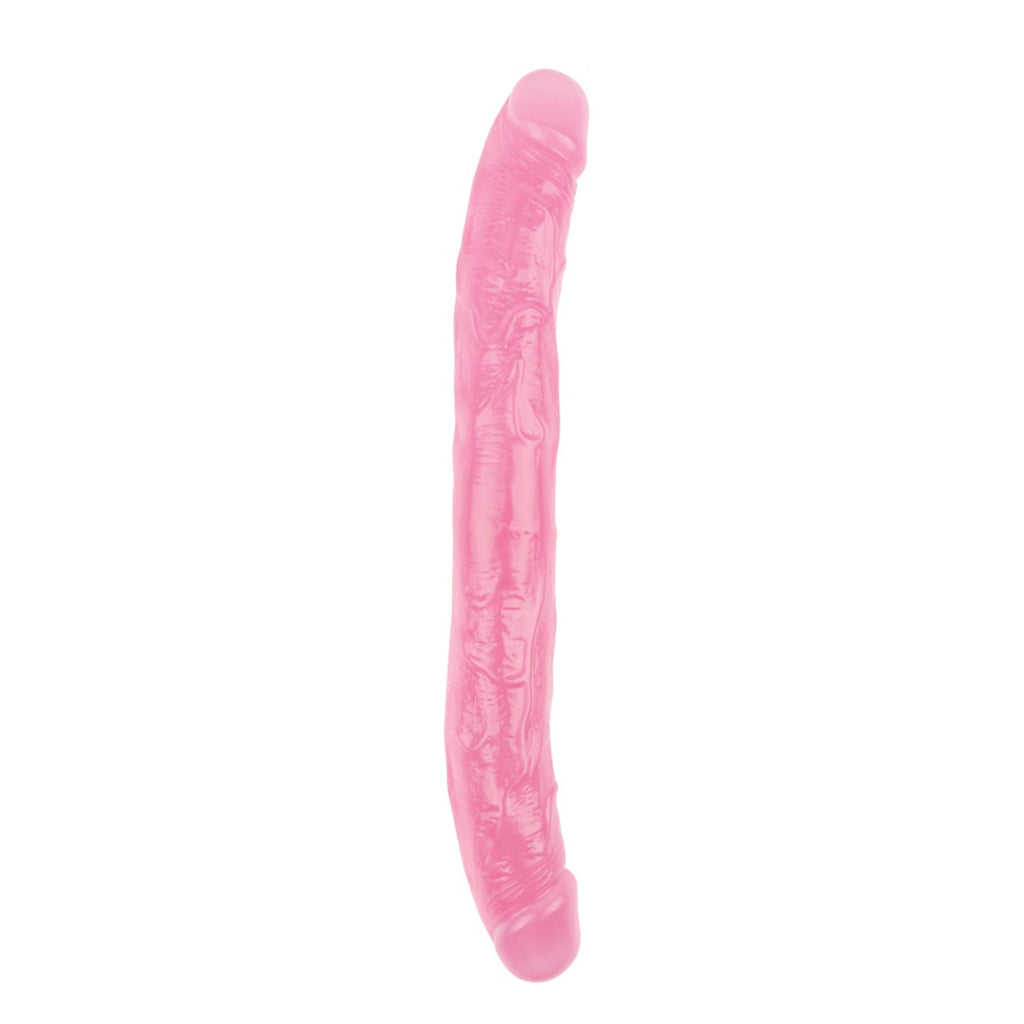 222293 - Double Ended Dildo - 12.8 Inch - Just for you desires
