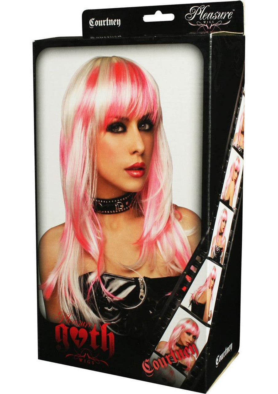 224291 - Courtney Wig - Just for you desires
