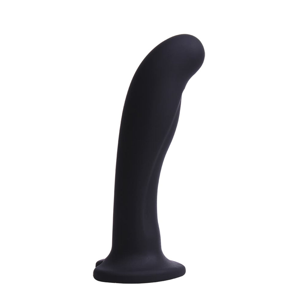 225094 - Back Amor P Spot Dildo - 6.1 Inch - Just for you desires