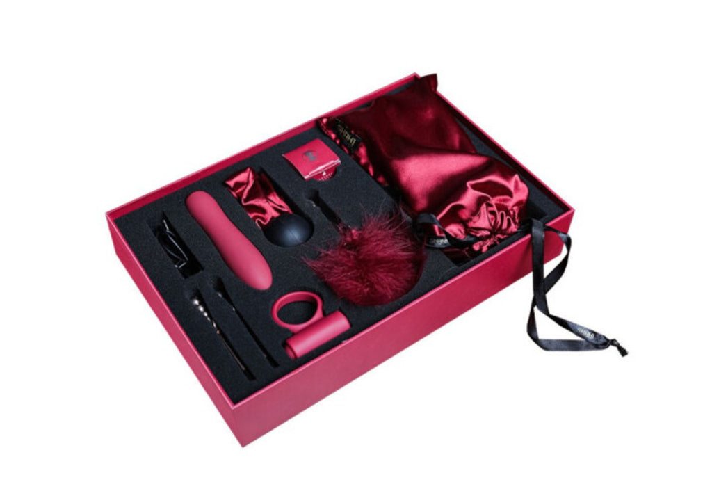 225550 - Bondage Kit - Pisces - Just for you desires