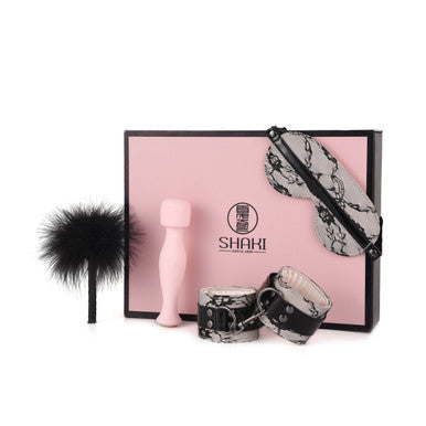 225568 - Passion Kit - Chantilly - Just for you desires