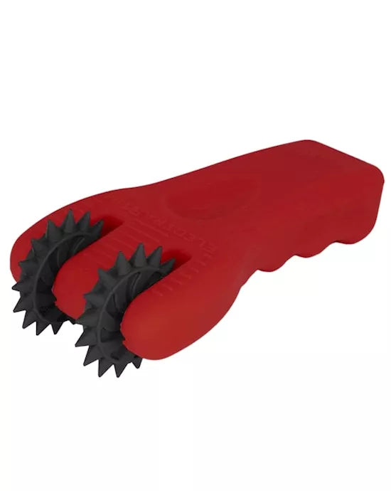 Silicone Fusion Infinity Pinwheel - Just for you desires