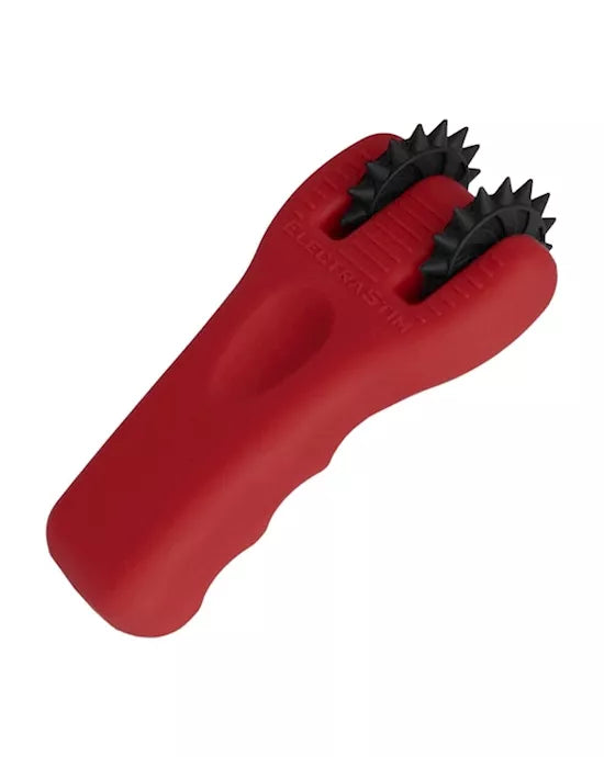 Silicone Fusion Infinity Pinwheel - Just for you desires