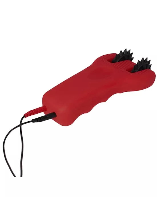 Silicone Fusion Infinity Pinwheel - Just for you desires