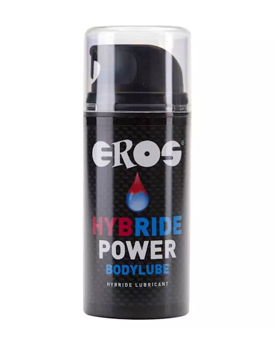 EROS Hybride Power Bodylube 100 ml - Just for you desires