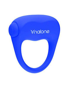 227994 - Nalone Ping Vibrating Cock Ring - Just for you desires