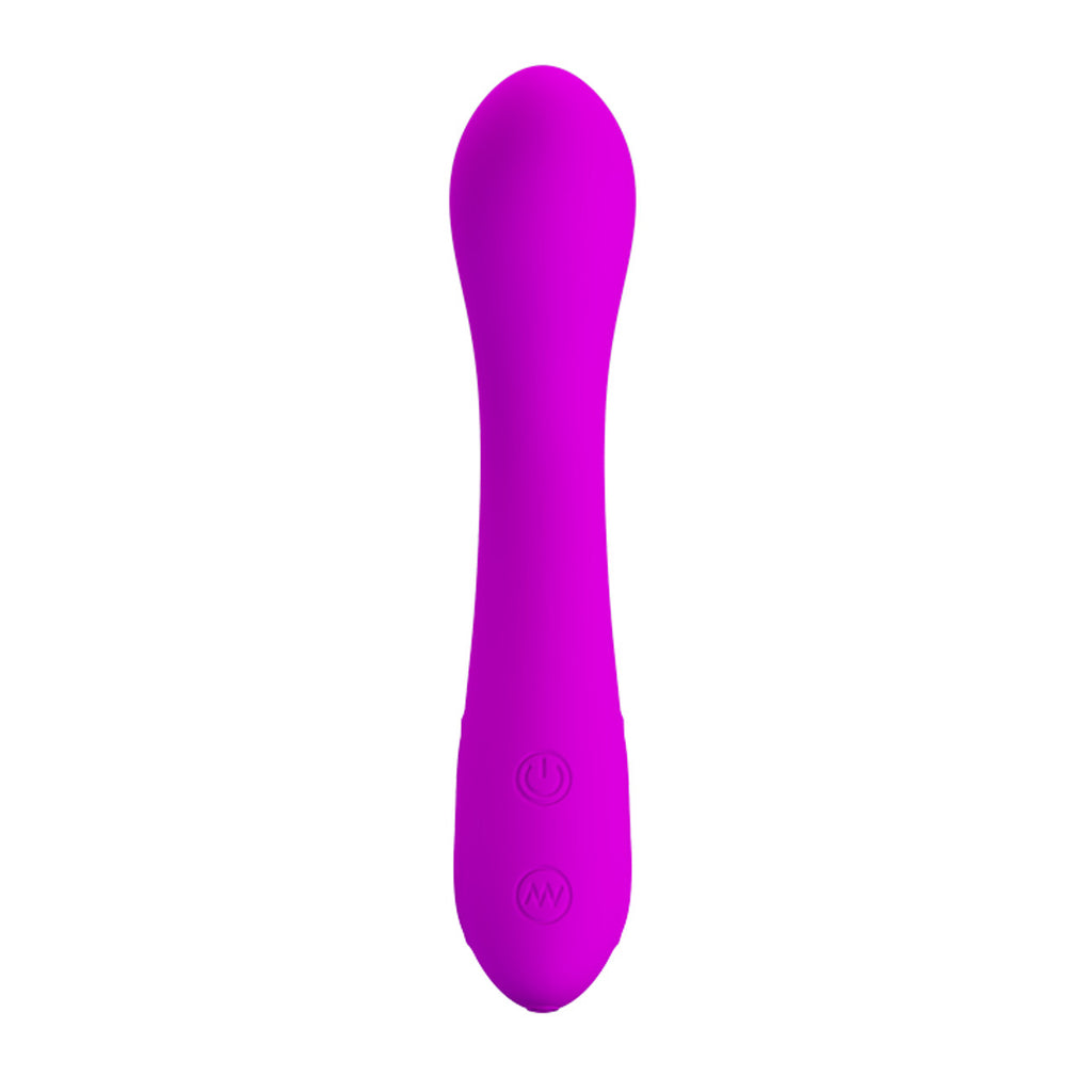228978 - Tony The G-Spot Vibrator - Just for you desires