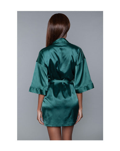 229798 - Getting Ready Robe - Just for you desires