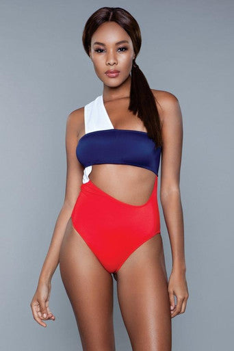 229985 - Kennedy Swimsuit - Just for you desires
