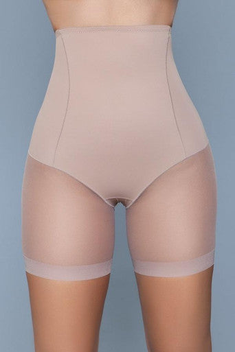 230209 - Held Together Shapewear Short - Just for you desires