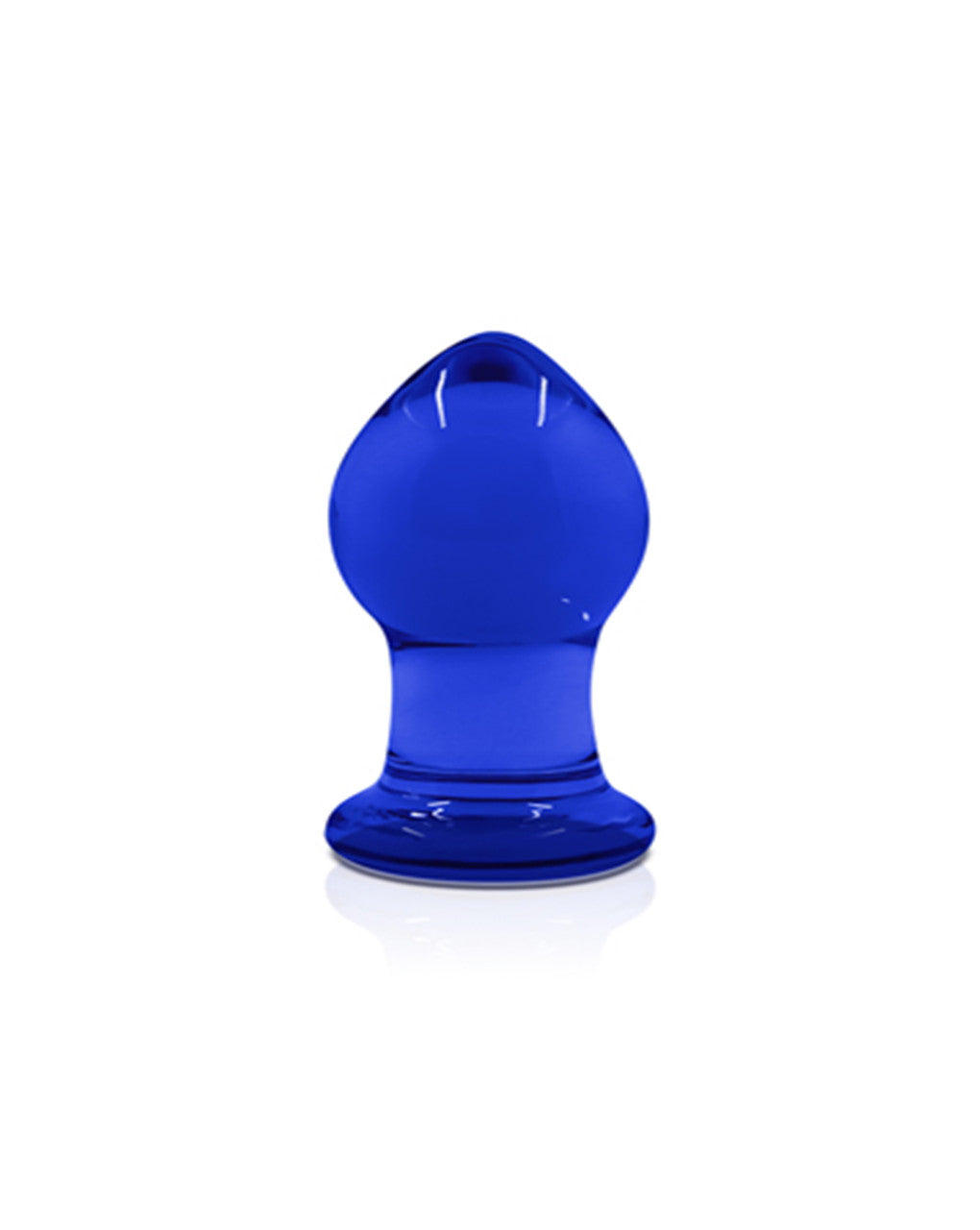 Crystal  Small - Just for you desires