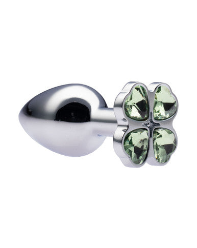 231578 - Kinki Range Flower Gem Butt Plug - 2.8 Inch - Just for you desires