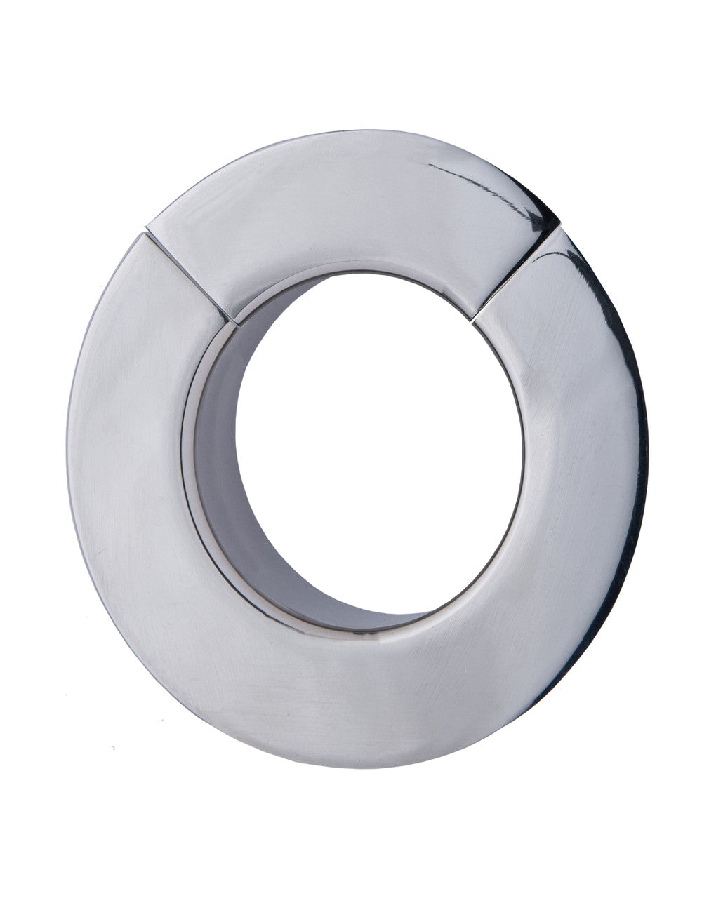 232227 - Kinki Range Stainless Steel Extra Large Wide Magnetic Ball Stretcher - 1.3 Inch - Just for you desires