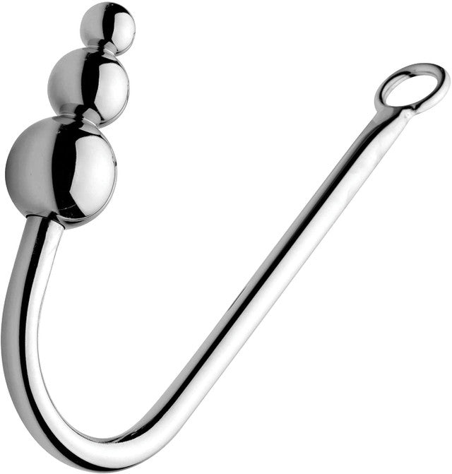 Kink Tri-Tip Anal Hook - Just for you desires