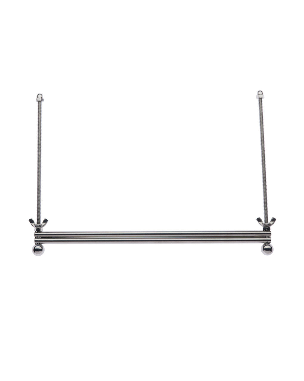 232353 - Kinki Range Screw Down Locking Breast Crusher - Just for you desires