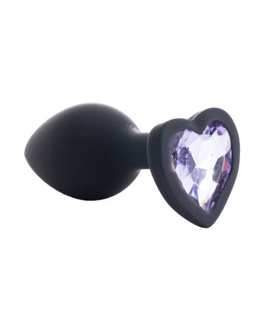 232637 - Kinki Range Gemmed Plug - 2.8 Inch - Just for you desires