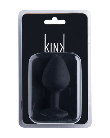 232637 - Kinki Range Gemmed Plug - 2.8 Inch - Just for you desires