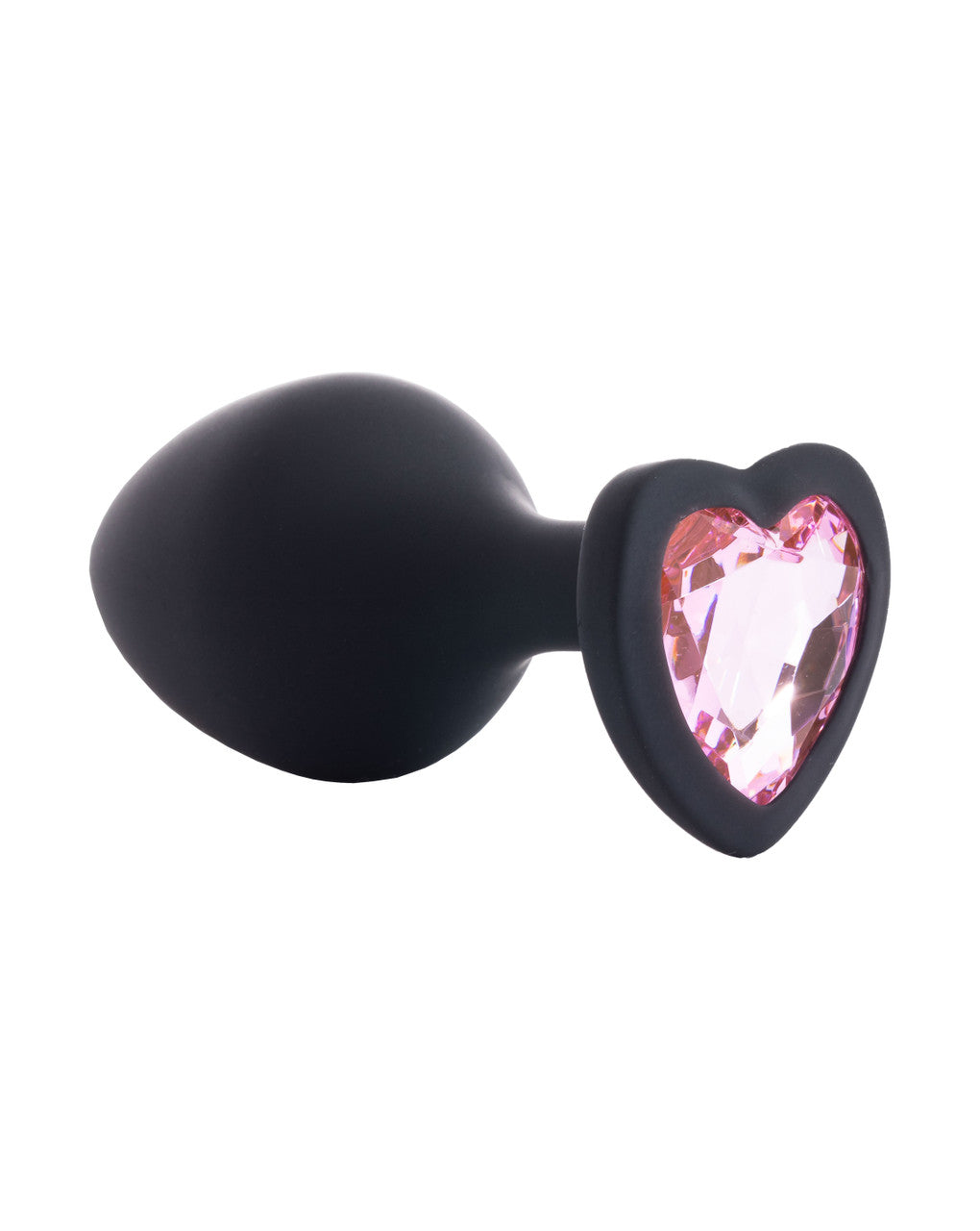 232684 - Kinki Range Gemmed Plug - 3.1 Inch - Just for you desires