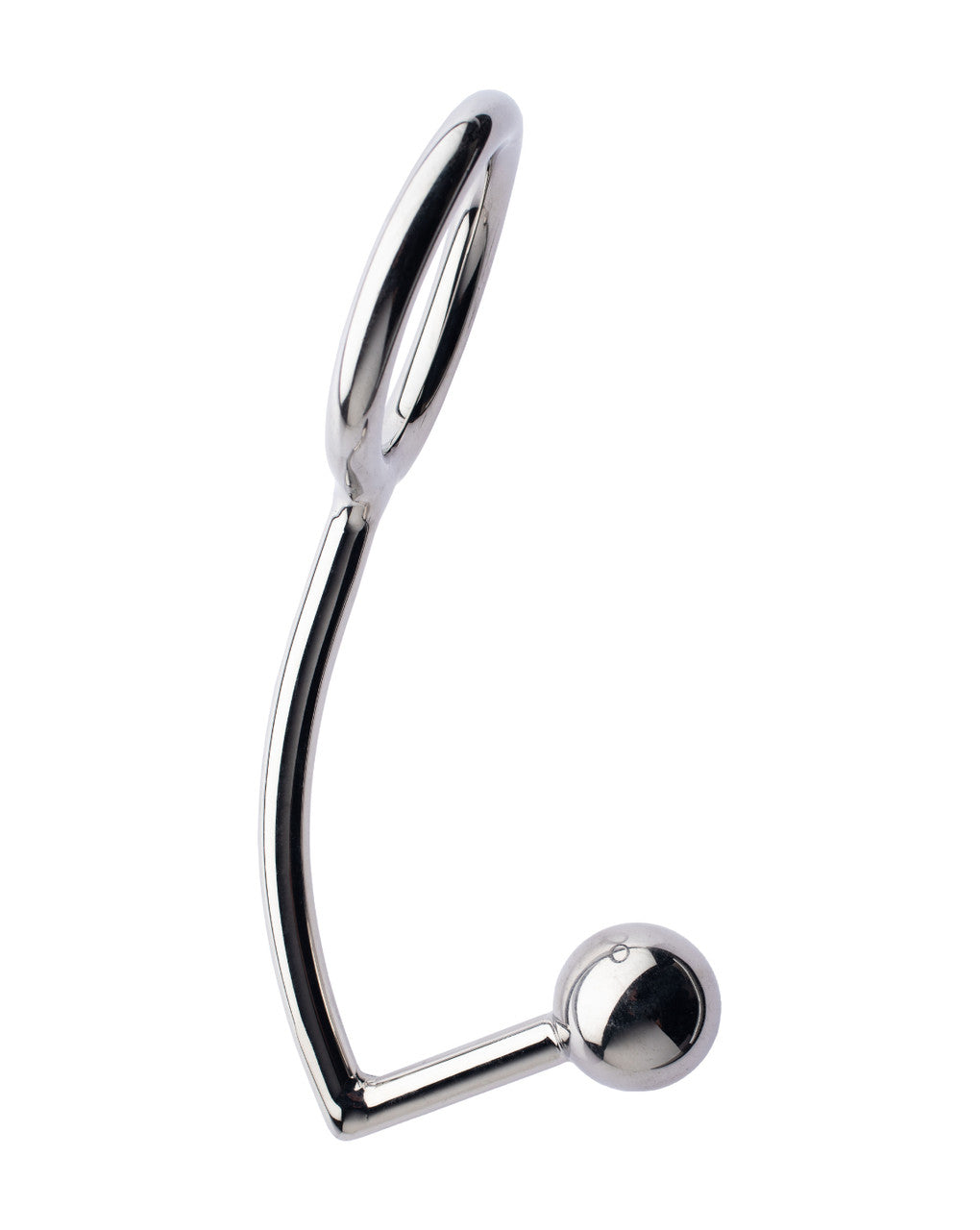 232750 - Anal Anchor Ball Ring - Just for you desires