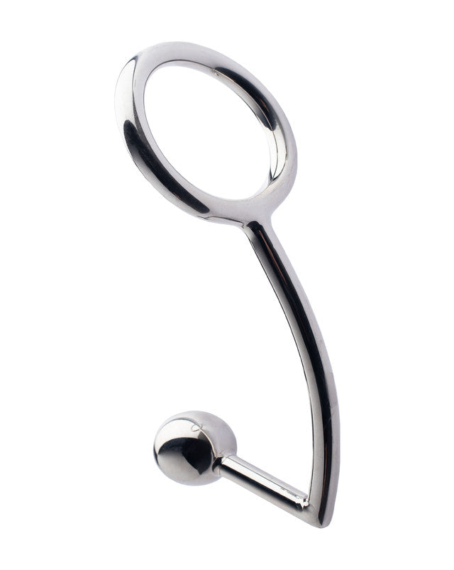 232750 - Anal Anchor Ball Ring - Just for you desires