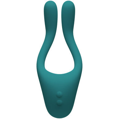 233195 - Tryst V2 Remote Controlled Bendable Couples Vibrator - Just for you desires