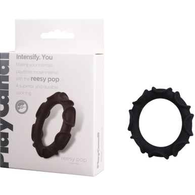 233333 - Reesy Pop Cock Ring - Just for you desires
