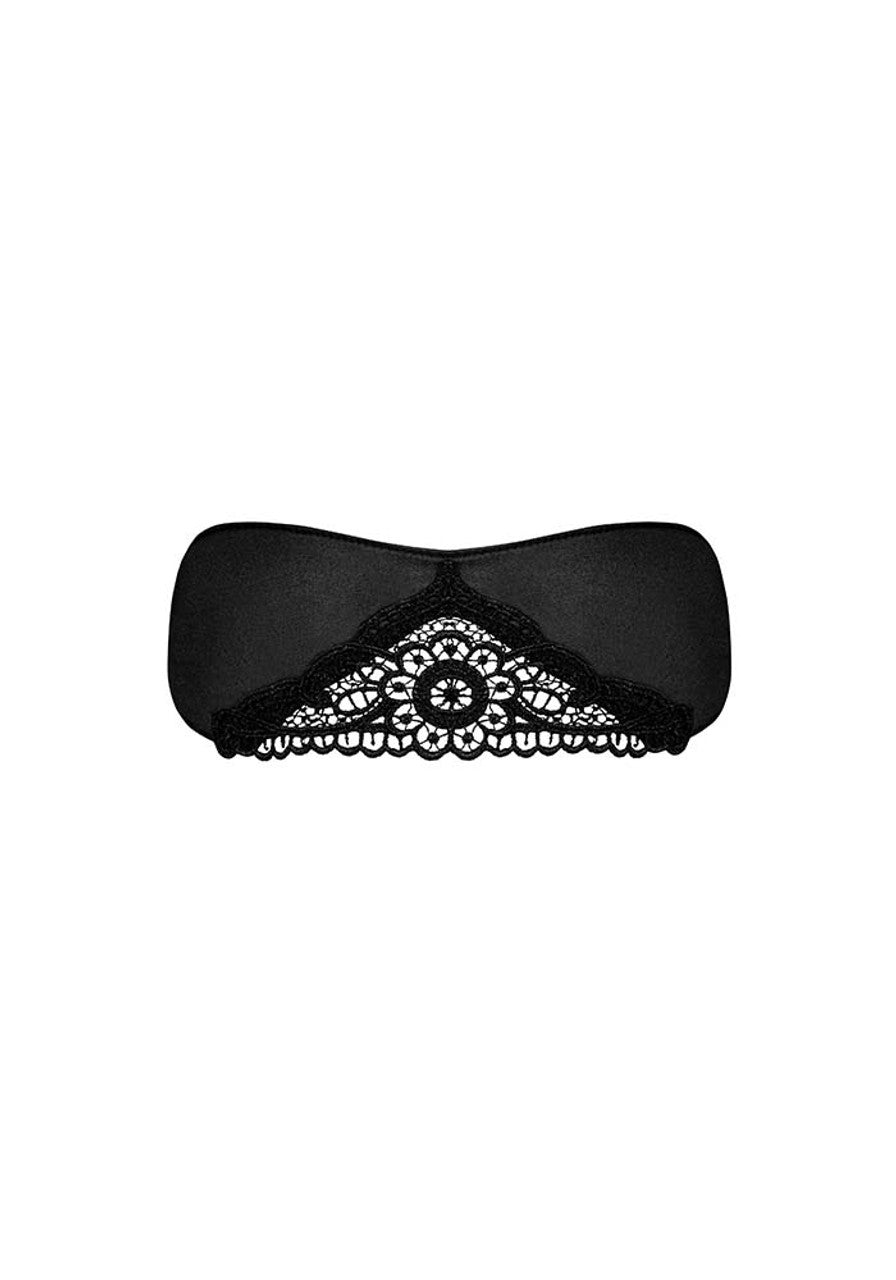 234191 - Obsessive Satinia - Mask - Just for you desires