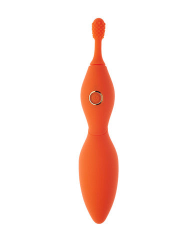 234223 - Share Satisfaction Tanda Clitoral Vibrator - Just for you desires