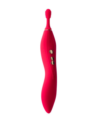 234226 - Share Satisfaction Thana Clitoral Vibrator - Just for you desires
