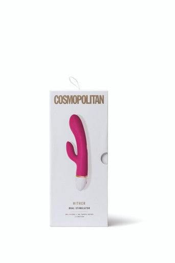 241411 - Cosmo - Hither - Just for you desires