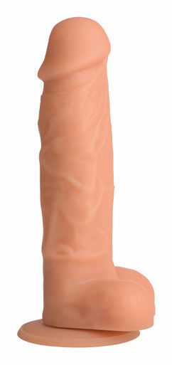 241892 - Power Pecker - 7 Inch - Just for you desires