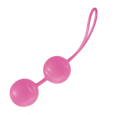 242215 - Joyballs Trend Double Kegel Trainer - Just for you desires