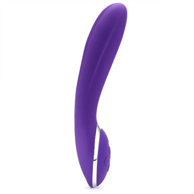242416 - Basil G Spot Vibrator - Just for you desires