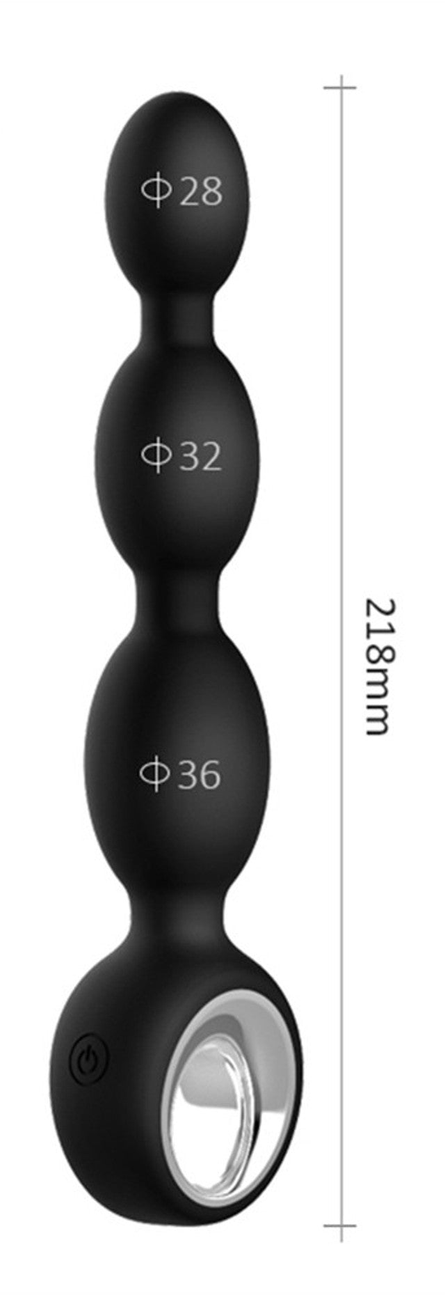 242470 - Milly Anal Probe - Just for you desires