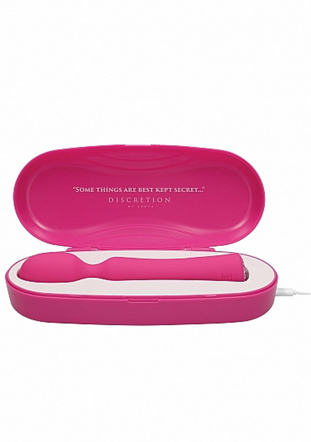 243285 - Pearl Wand Vibrator - Just for you desires