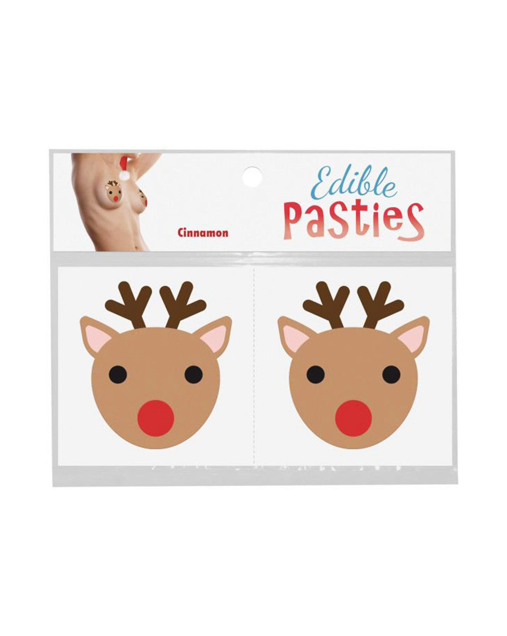 244559 - Reindeer Pasties - Just for you desires