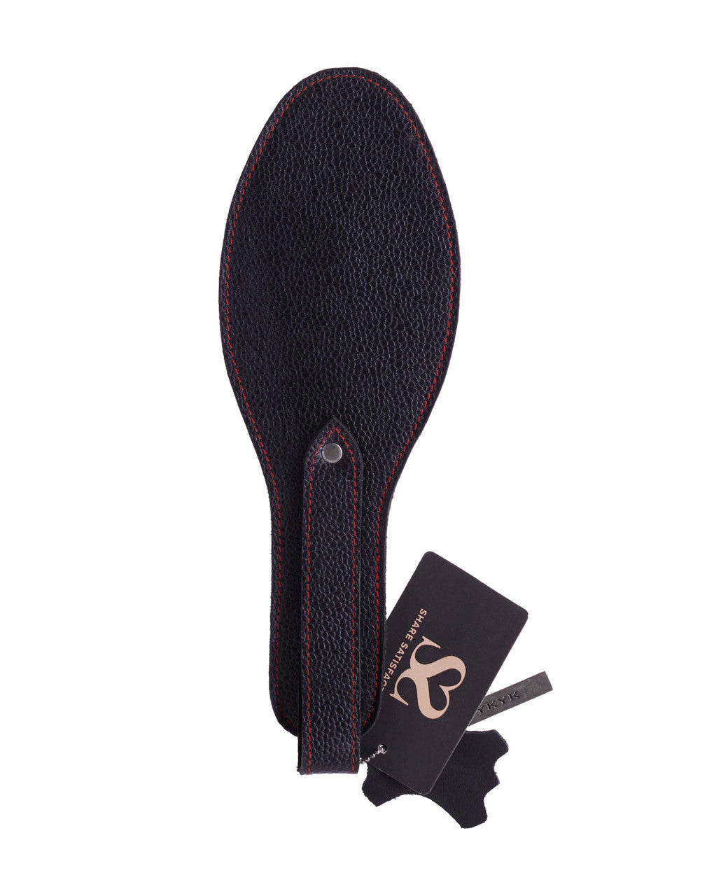 245180 - Bound X Shoe Paddle - Just for you desires