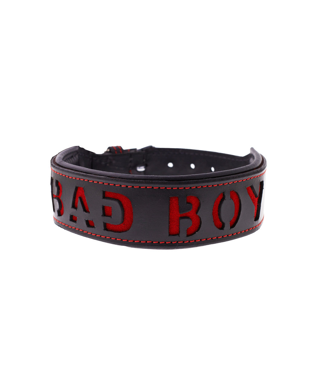 245275 - Bound X Bad Boy Cut-Out Collar - Just for you desires