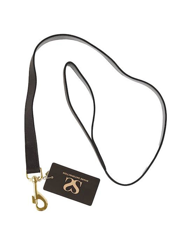 245618 - Bound X Classic Leather Leash - Just for you desires