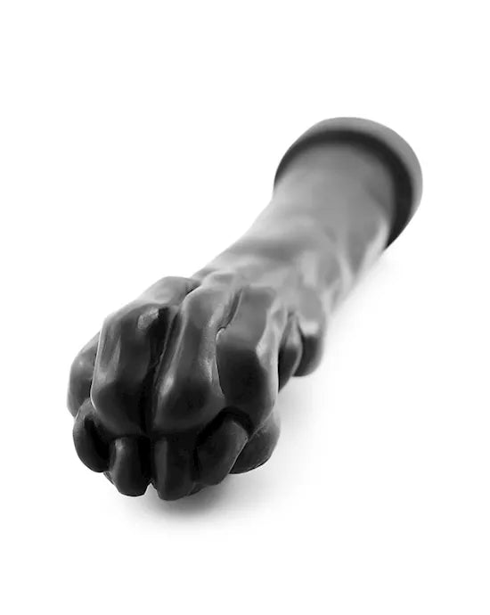 REX dildo black - Just for you desires