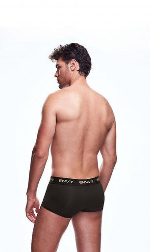 Envy Mesh Short Boxer (small / medium) - Just for you desires