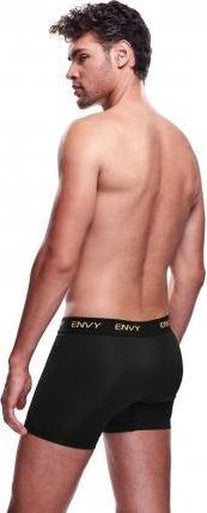 Envy Mesh Long Boxer - Just for you desires