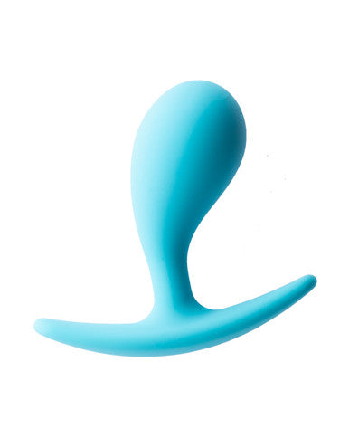 246843 - Share Satisfaction Medium Curved Plug - Just for you desires