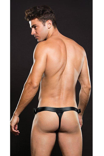 ENVY HERCULES THONG - Just for you desires