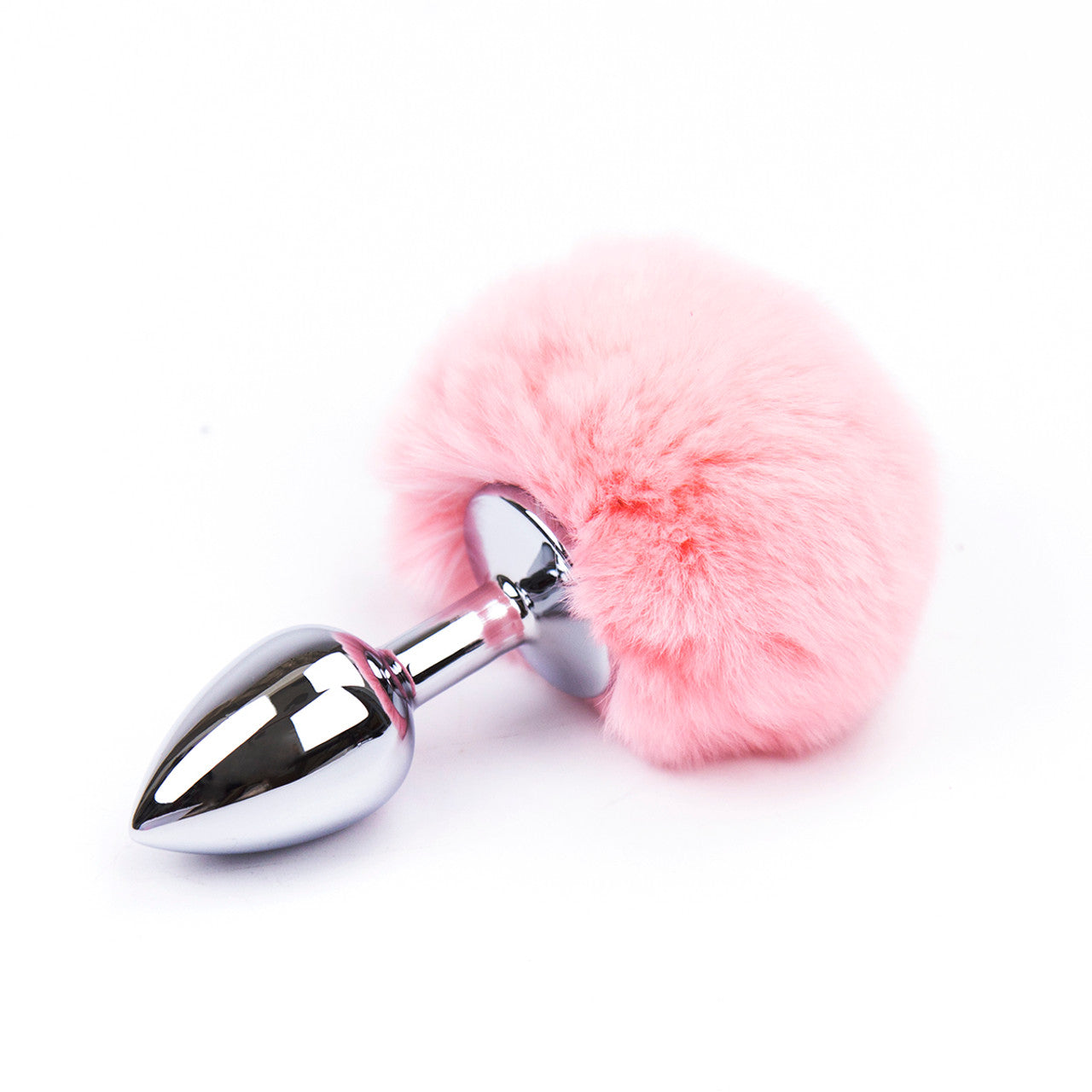 249276 - Bunny Tail Plug - Just for you desires